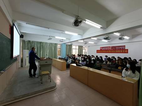 主题班会 主题班会